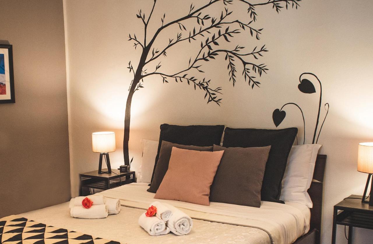 Suitesicily Rooms Palermo Altavilla Milicia Exterior foto