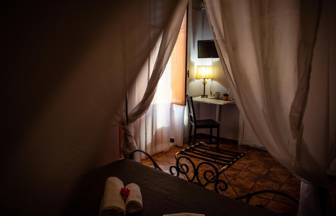 Suitesicily Rooms Palermo Altavilla Milicia Exterior foto