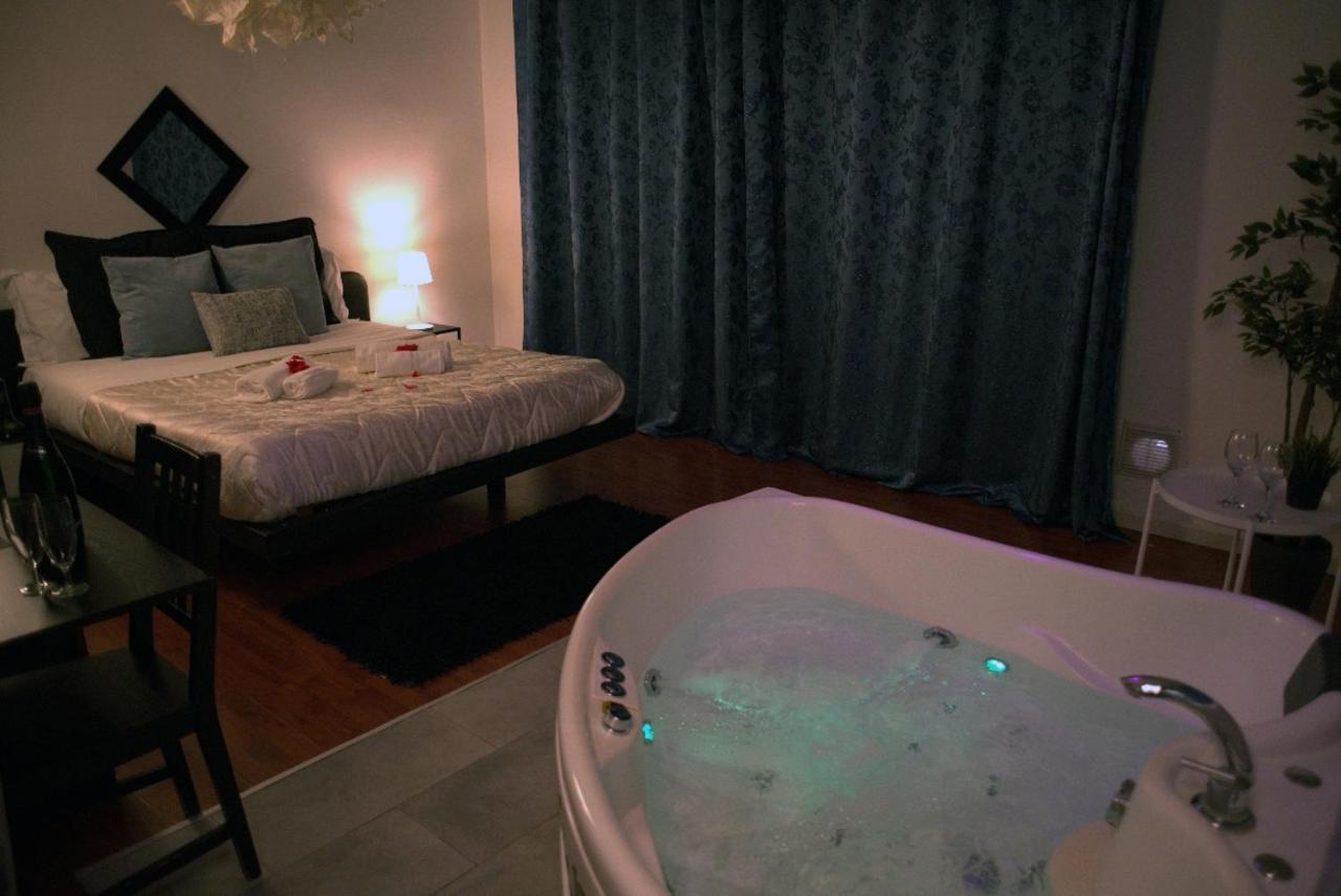 Suitesicily Rooms Palermo Altavilla Milicia Exterior foto