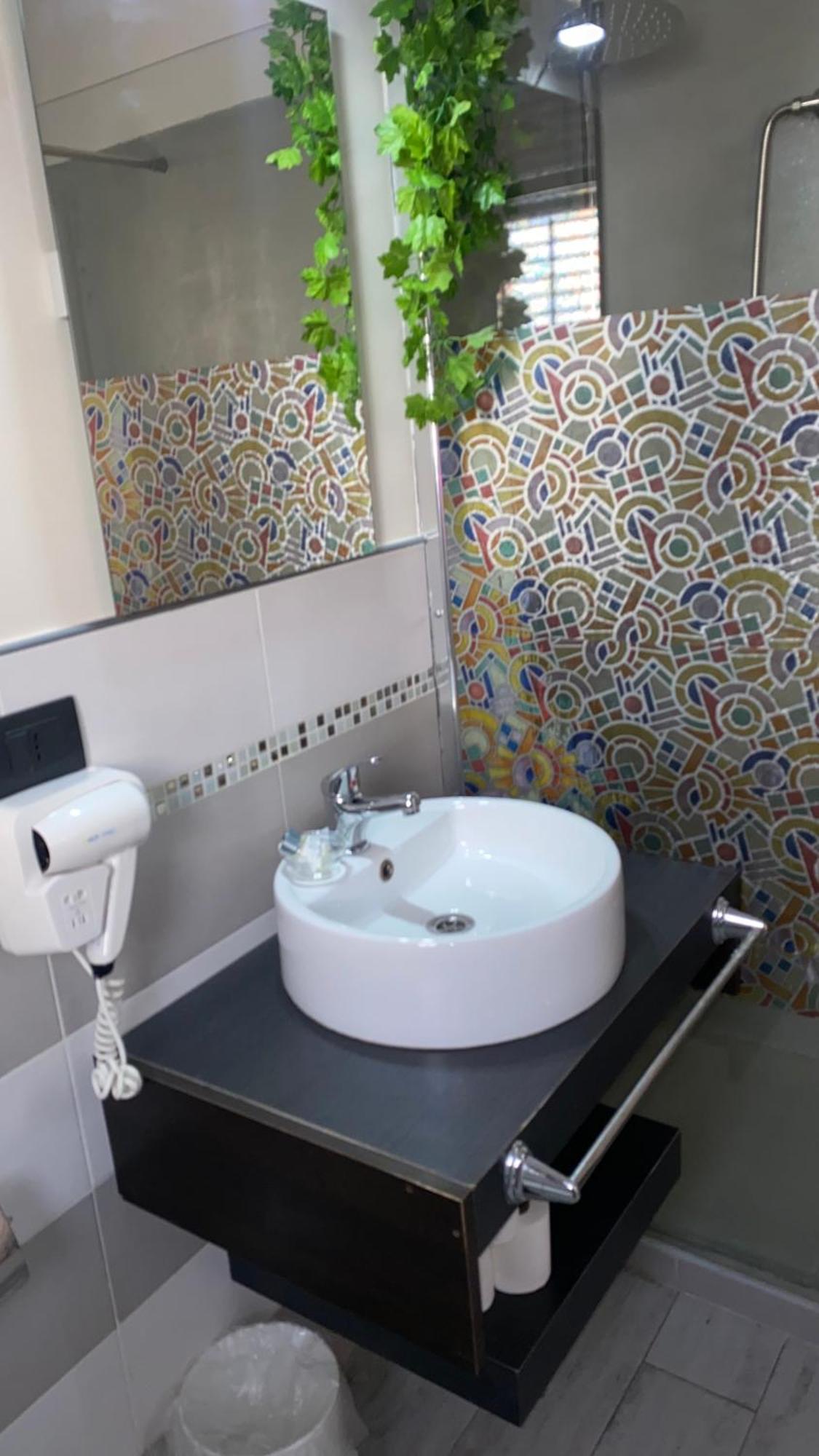 Suitesicily Rooms Palermo Altavilla Milicia Exterior foto