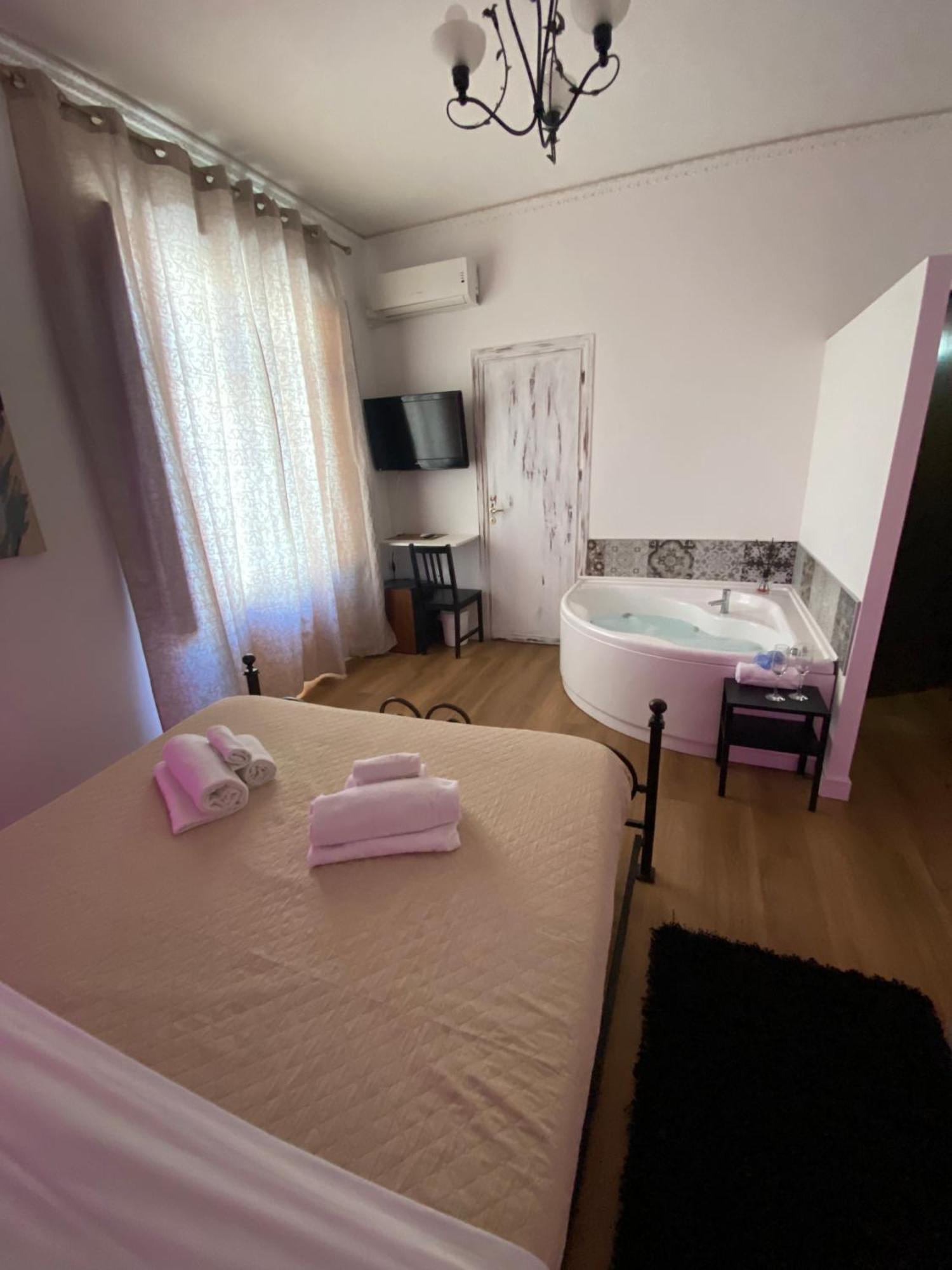 Suitesicily Rooms Palermo Altavilla Milicia Exterior foto