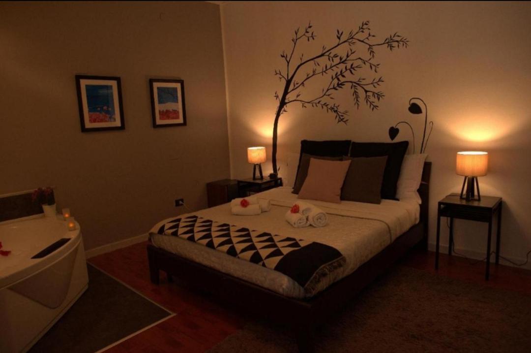 Suitesicily Rooms Palermo Altavilla Milicia Exterior foto