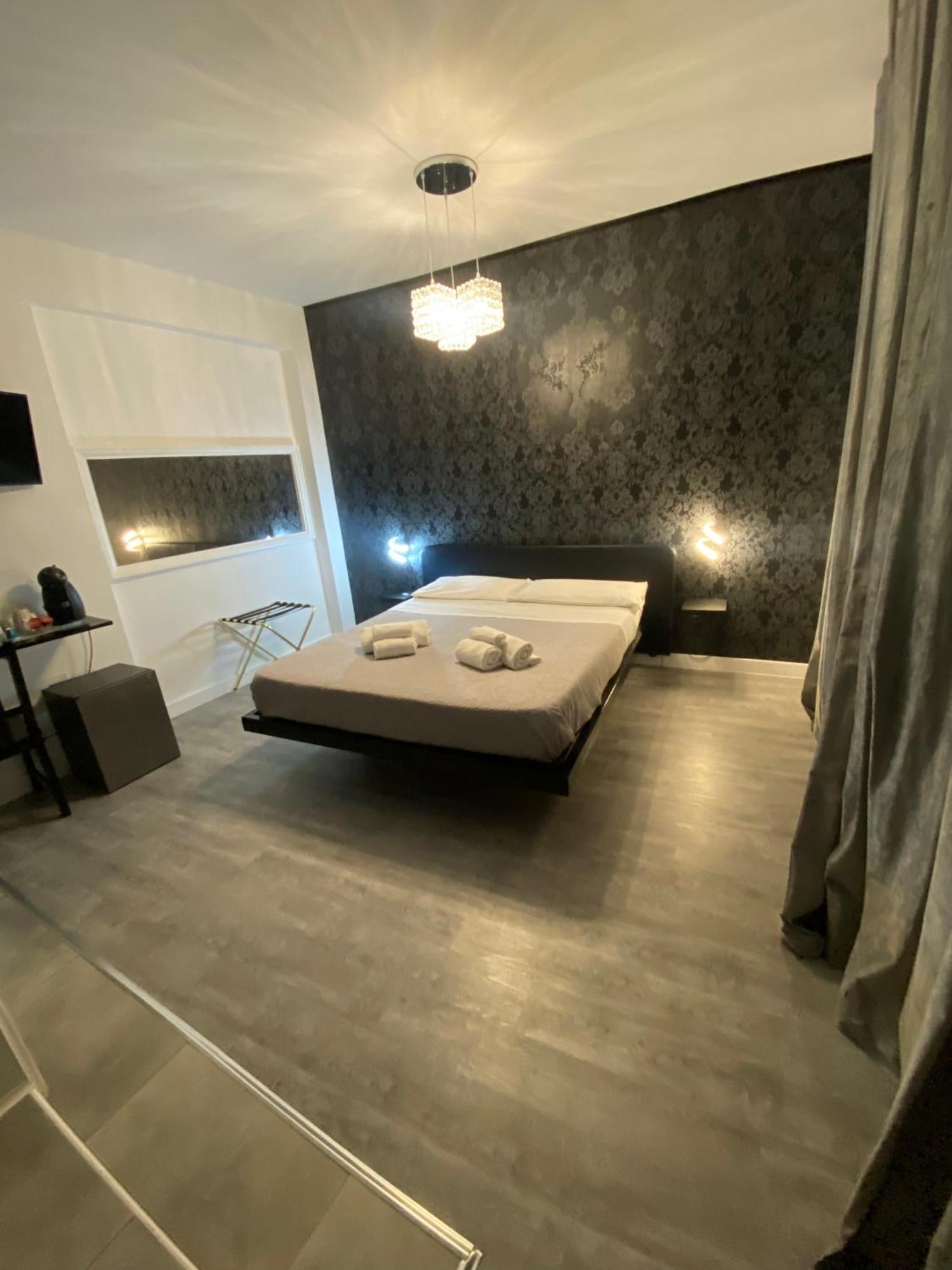 Suitesicily Rooms Palermo Altavilla Milicia Exterior foto