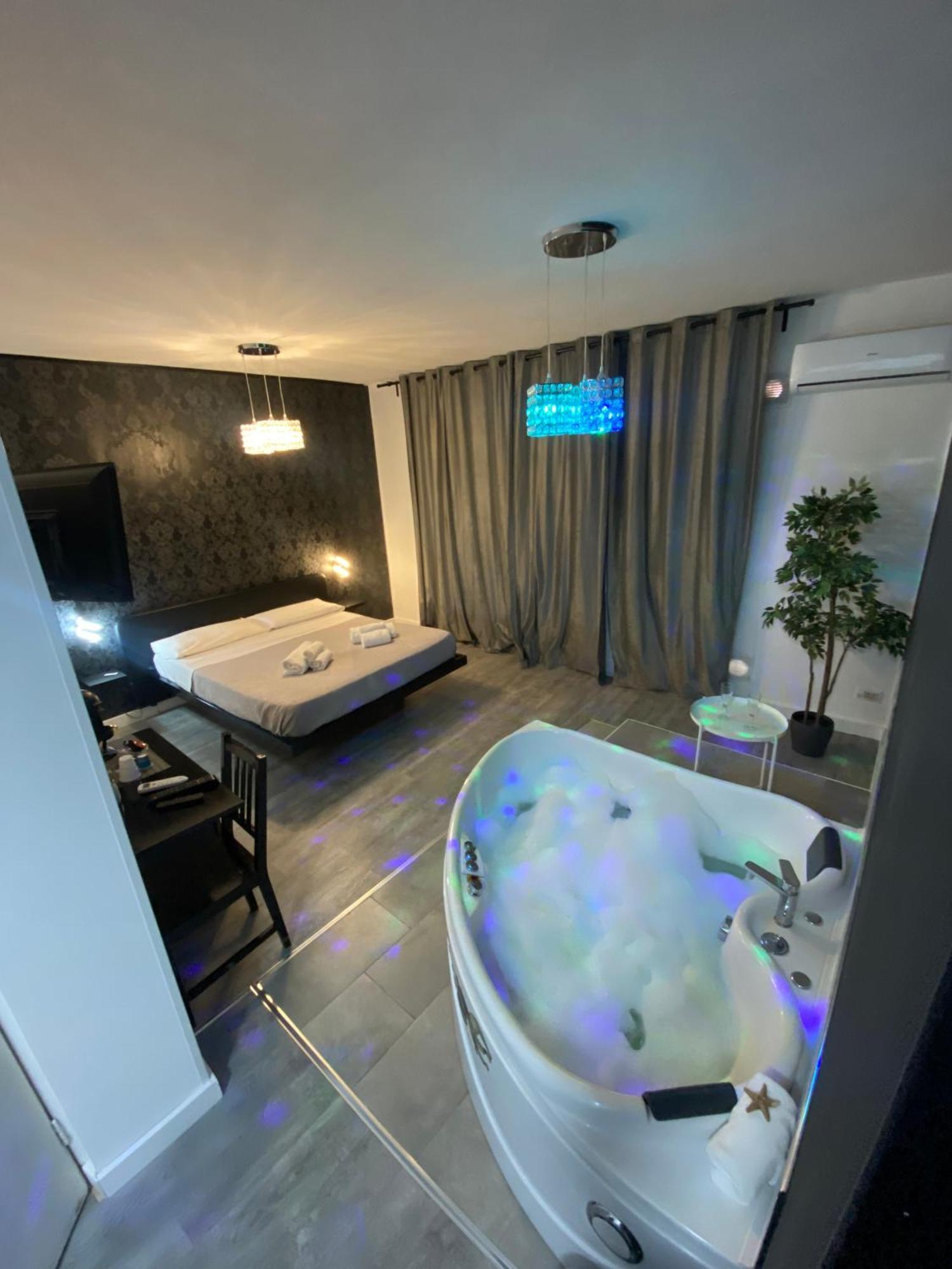 Suitesicily Rooms Palermo Altavilla Milicia Exterior foto